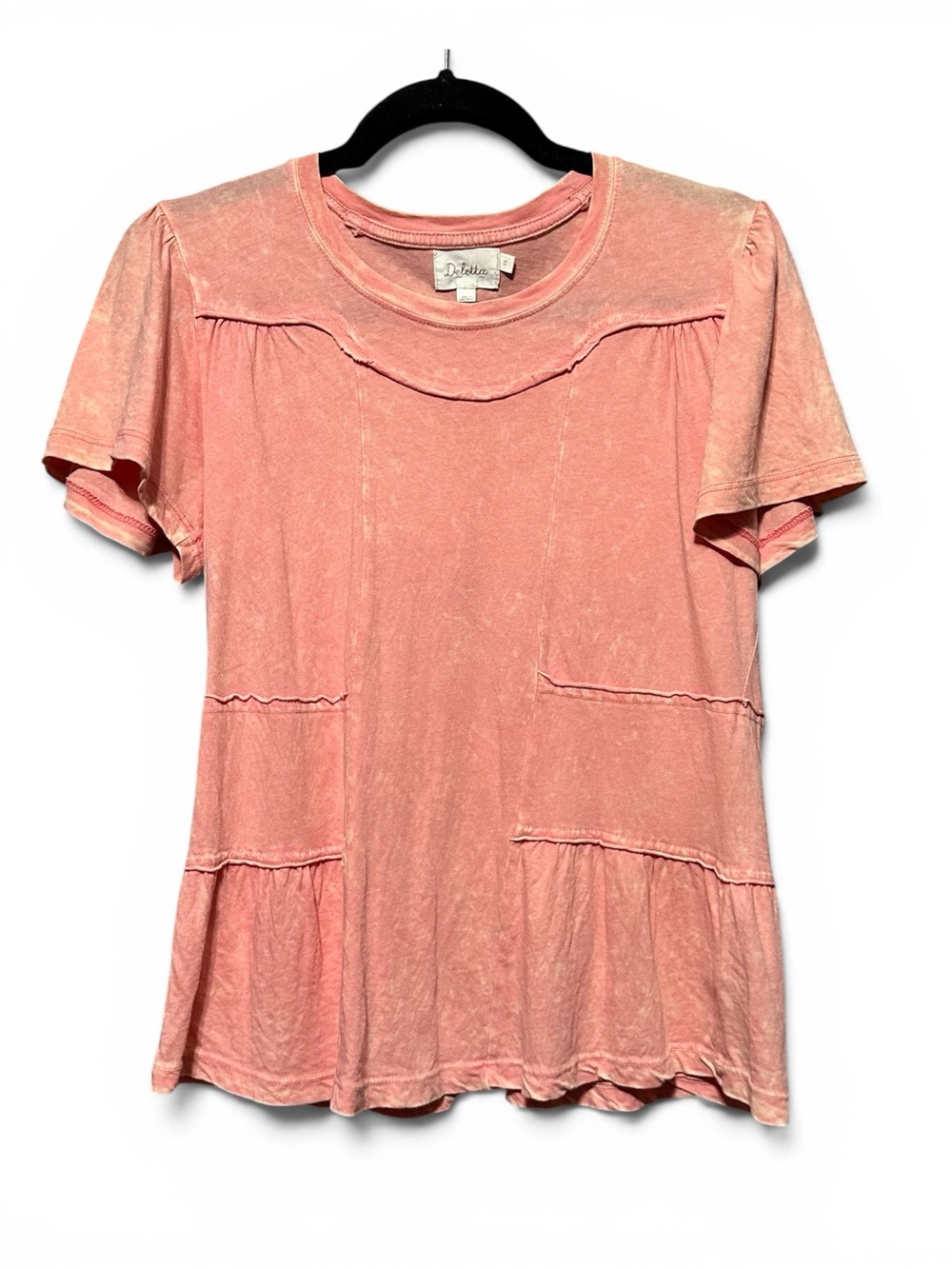 Deletta for Anthropologie Top – Size XS – Great Condition ☀️